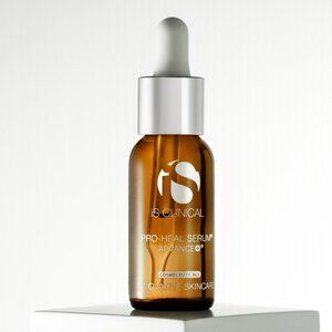 iS Clinical Pro-Heal Serum Advance+ 0.5 oz NEW Vitamin C Antioxidant Treatment